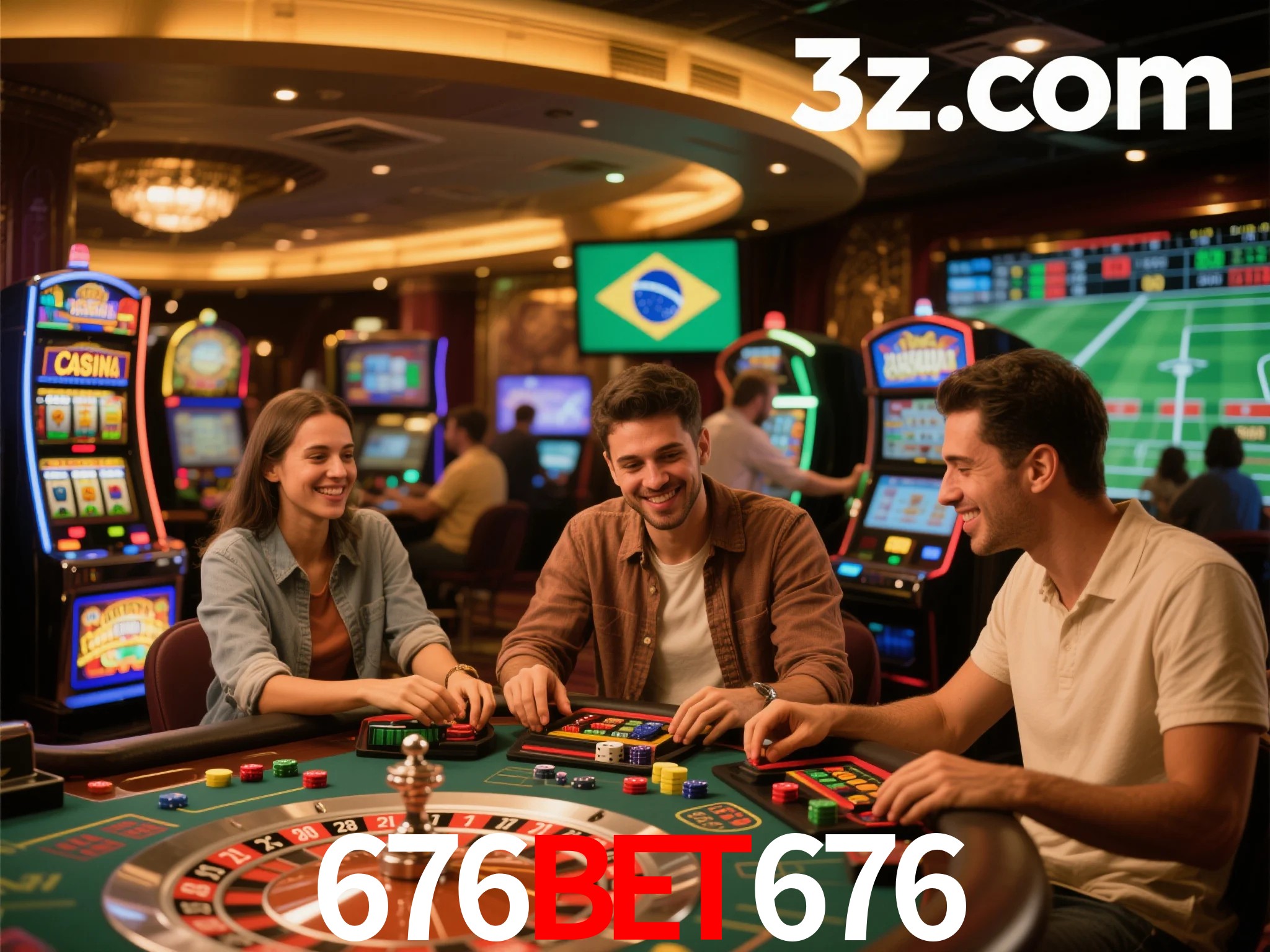 Cassino-ao-Vivo