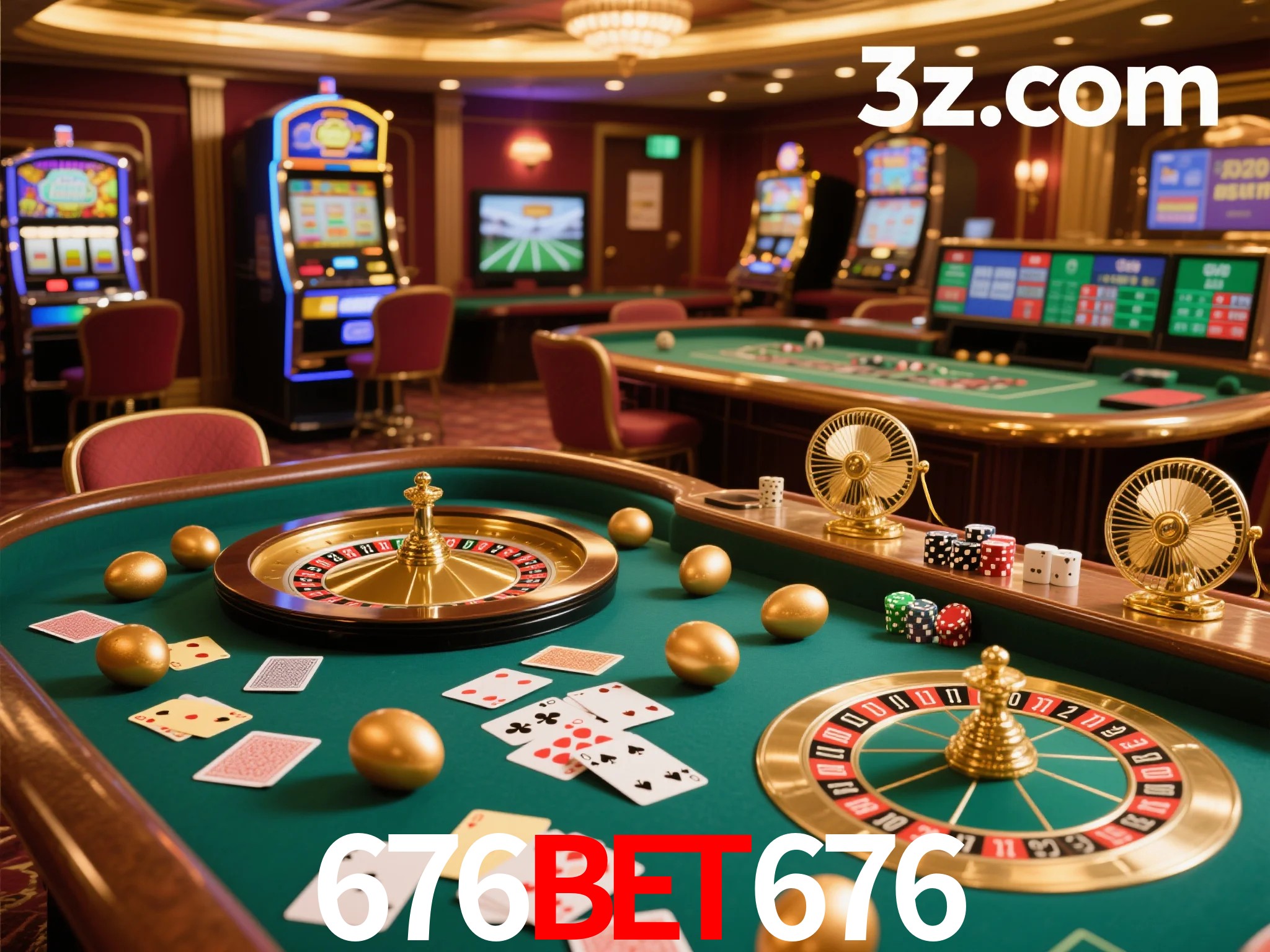 676BET676-Game-Crash