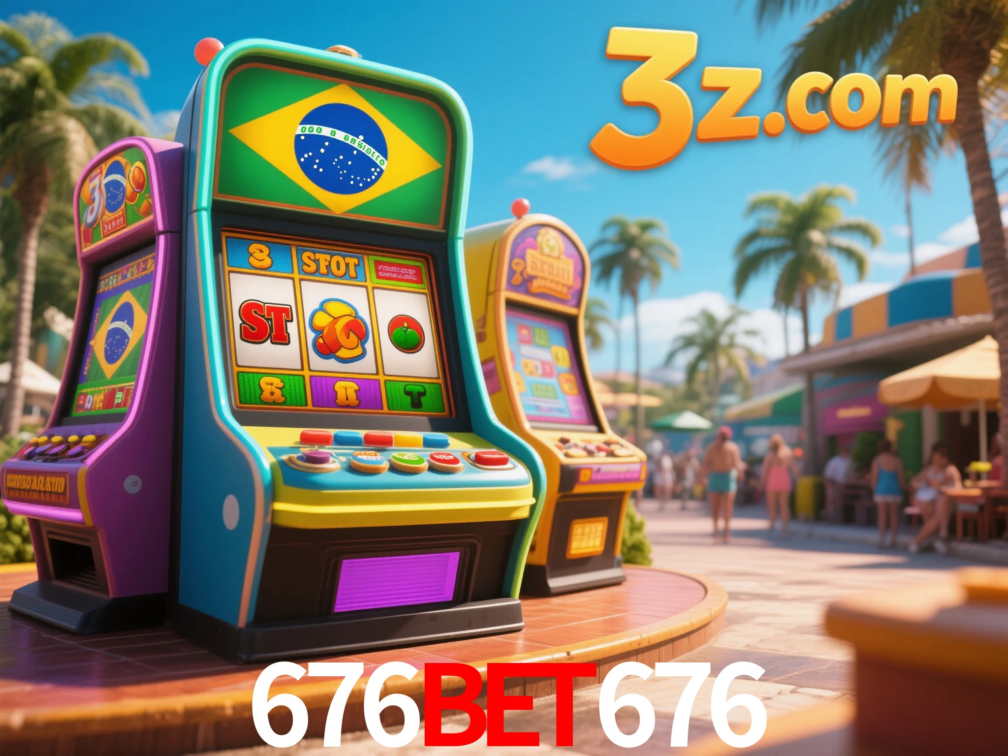 676BET676game-Apostas