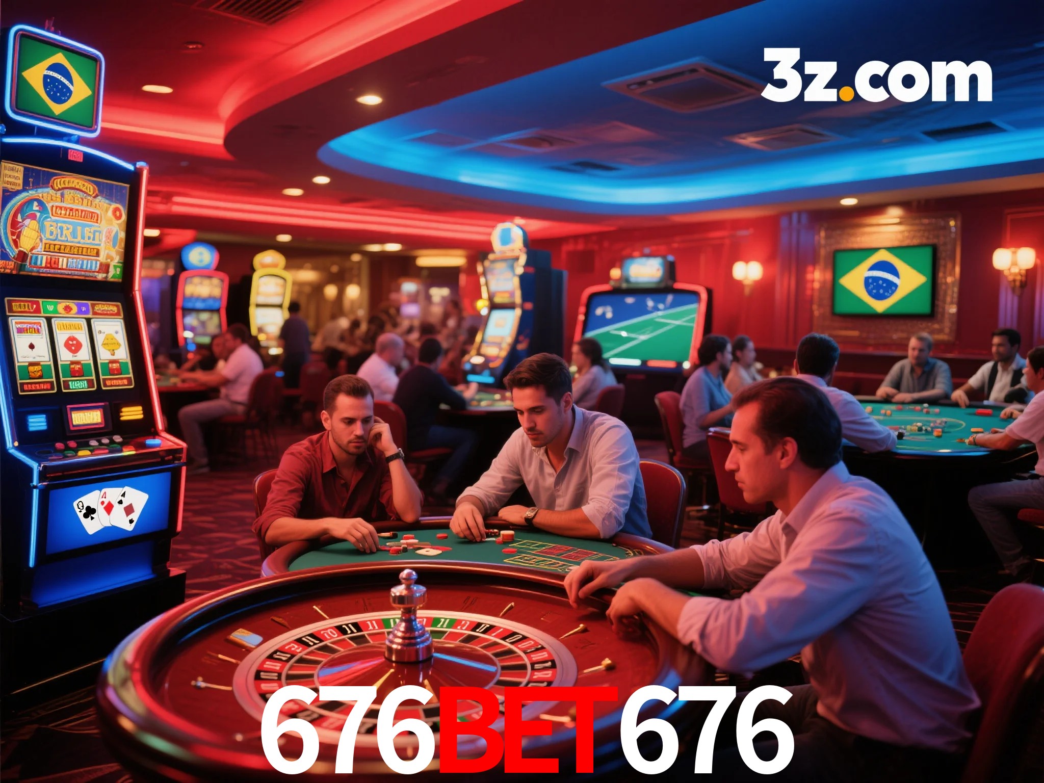 676BET676game-App