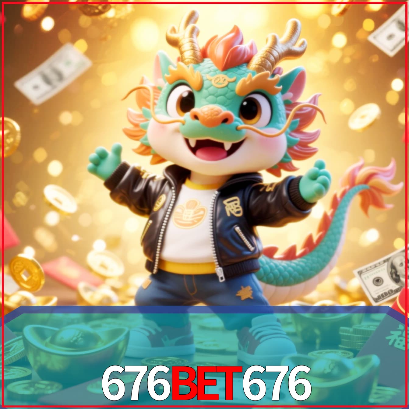 676BET676-Logo